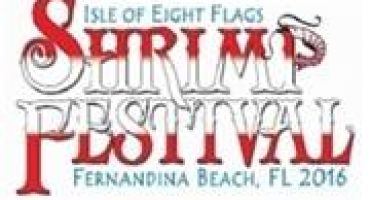 Isle of Eight Flags Shrimp Festival