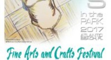 Arts in the Park