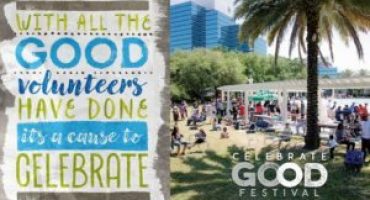 2017 Celebrate GOOD Festival