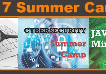 UNF Summer Computing Camps