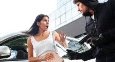 Self-Defense Course for Women and Teen Girls