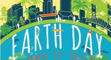 Earth Day Celebration