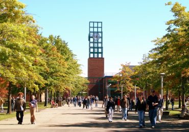 Guide to Visiting Colleges and Universities