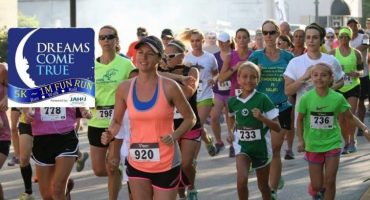 Dreams Come True 5K