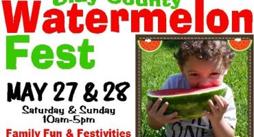 Clay County Watermelon Festival