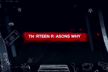 Have You Seen The Show 13 Reasons Why?