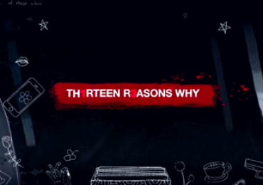 Have You Seen The Show 13 Reasons Why?
