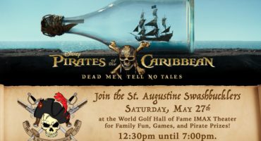 St. Augustine Swashbucklers & Pirates of the Caribbean