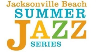 Summer Jazz Concerts at the Beach