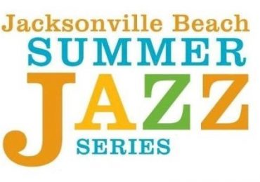 Summer Jazz Concerts at the Beach
