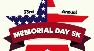 Memorial Day 5k and Fun Run