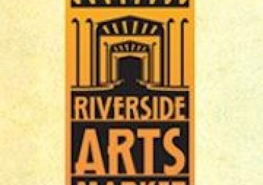 Riverside Arts Market Independence Day Party