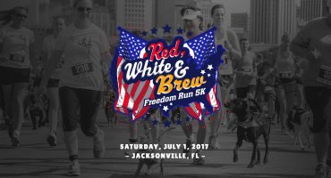 Red, White & Brew Freedom Run 5K