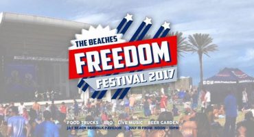 Freedom Festival 2017