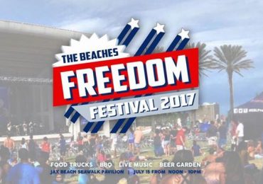 Freedom Festival 2017