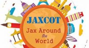 Jaxcot: Jax Around the World