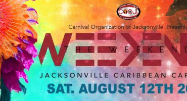Jacksonville Caribbean Carnival