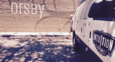 Restaurant Orsay’s 8th Annual 4th of July Backyard BBQ