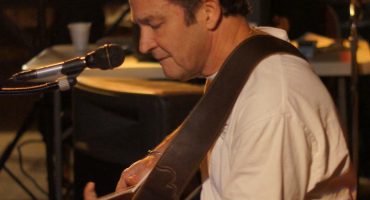 Songwriters’ Concert