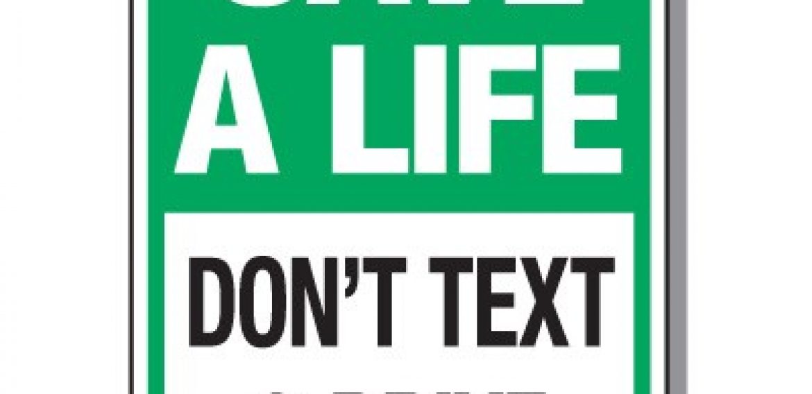 National Safety Month – 2 Don’t Text and Drive Scholarships