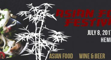 Asian Food Festival