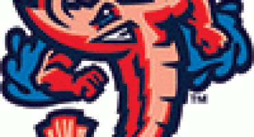 Jacksonville Jumbo Shrimp vs. Pensacola Blue Wahoos