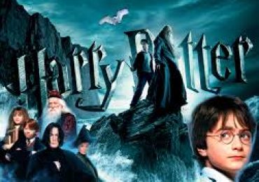 “House of Hogwarts” Board Game Bash and Movie for Tweens