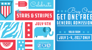 Zoo July 4th Special