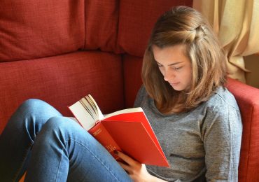 Is my teen ready to stay home alone?