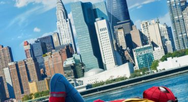 Spider-Man: Homecoming in IMAX