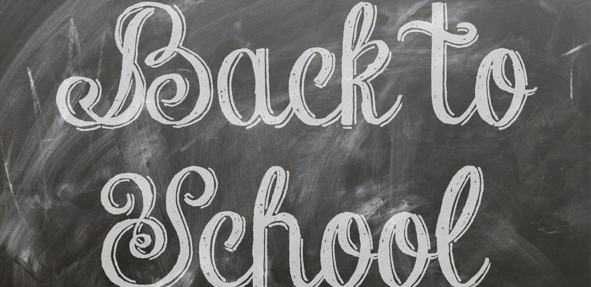 Back to School: Guide to Events on the First Coast