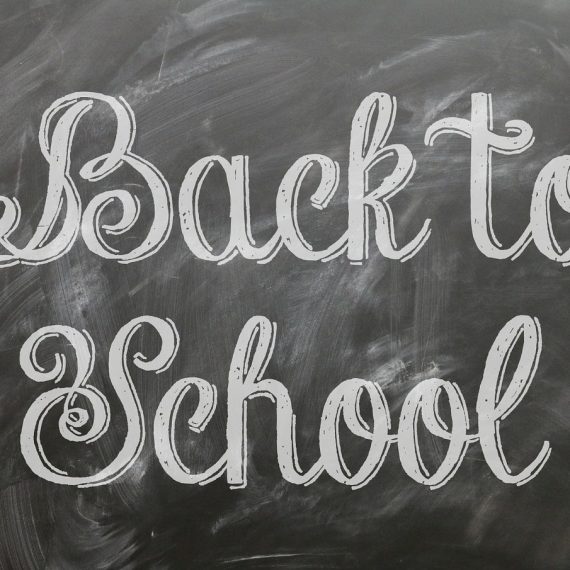 Back to School: Guide to Events on the First Coast