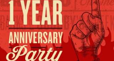 Wicked Barley Brewing Company
