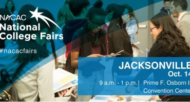 Jacksonville National College Fair