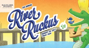 River Ruckus: A Festival Celebrating the St. Johns