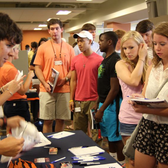 10 Things They Don’t Tell You at Orientation and Open House