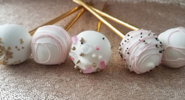 Cake Pop Work Shop