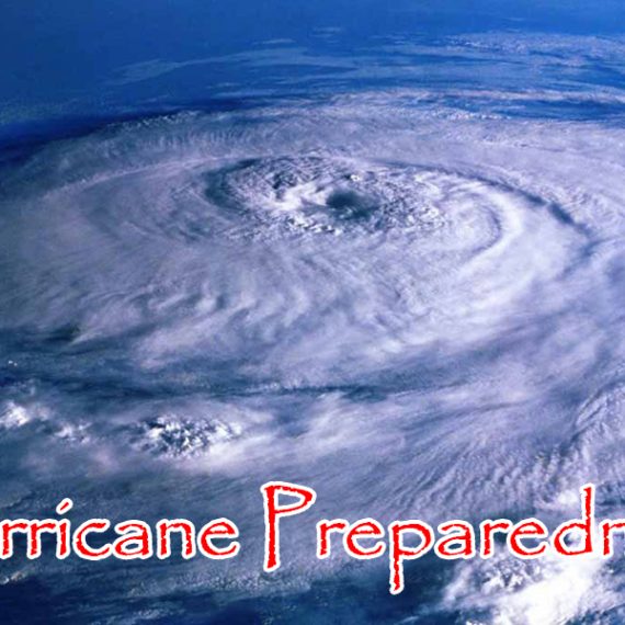 Hurricane Preparedness Guide for First Coast Families