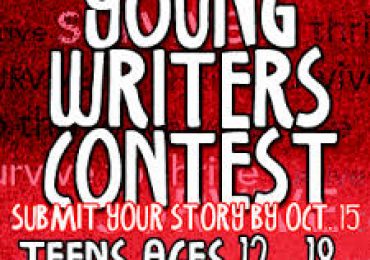JPL Young Writers Contest-$50 Prize!