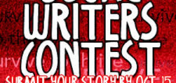 JPL Young Writers Contest-$50 Prize!