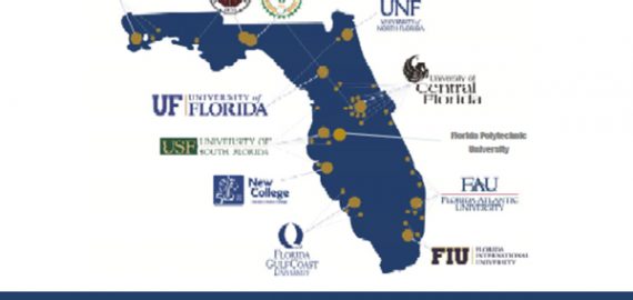Admissions Guide for All FL Public Universities