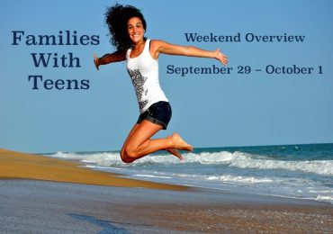 Weekend Overview September 29 – October 1